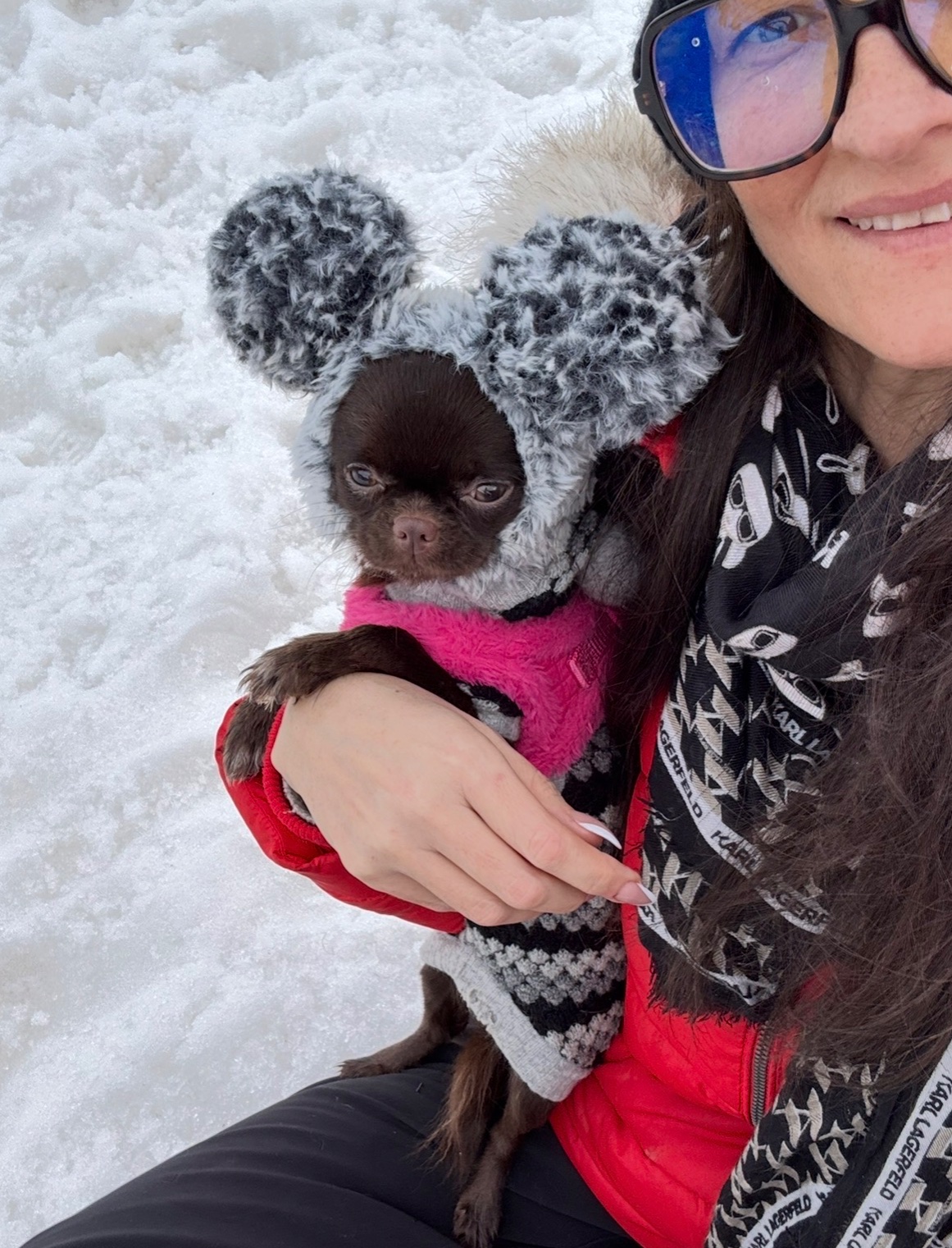 Notre vie ensemble — photo 9