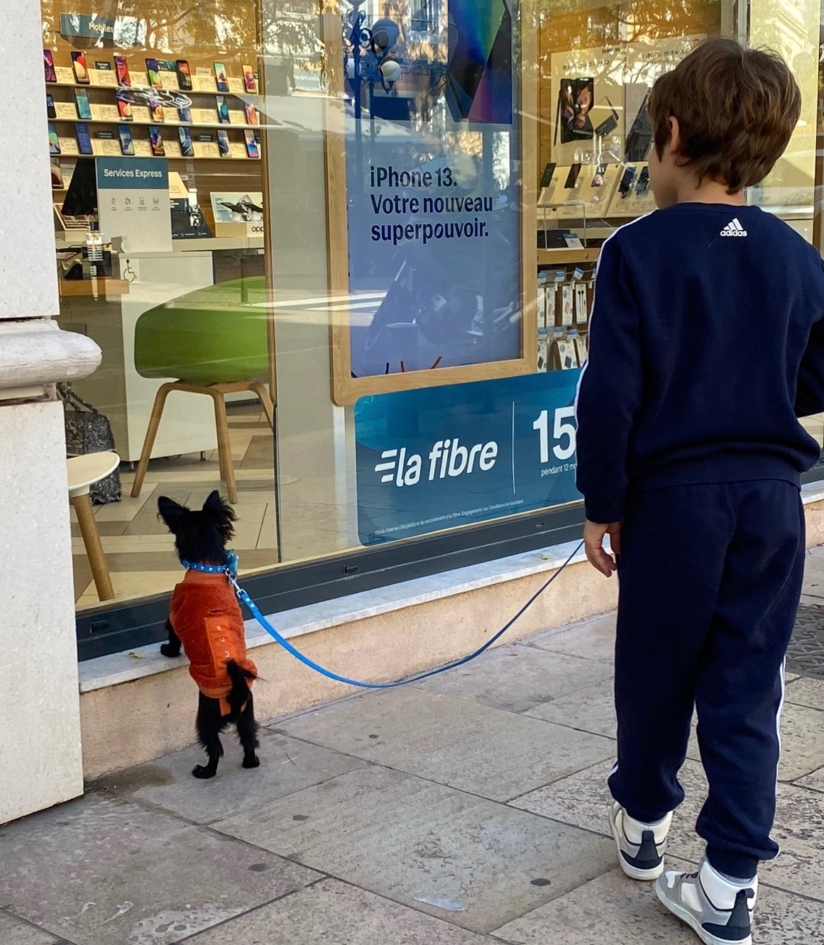 Notre vie ensemble — photo 27